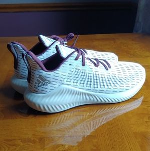 *SOLD*Adidas Alphabounce+ Plus Men's Sz 11.5